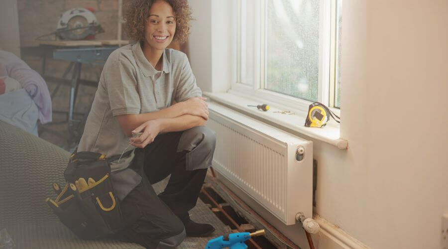 Local expert plumbing services in Storrs Mansfield, CT